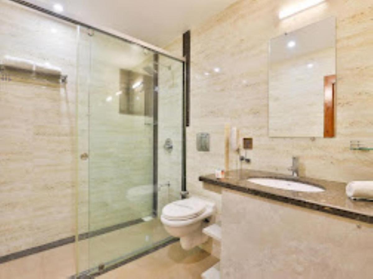 Hotel Radhe Ānand Dış mekan fotoğraf