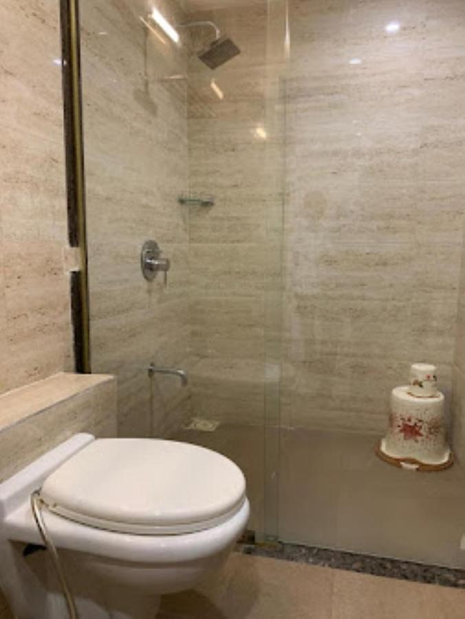 Hotel Radhe Ānand Dış mekan fotoğraf